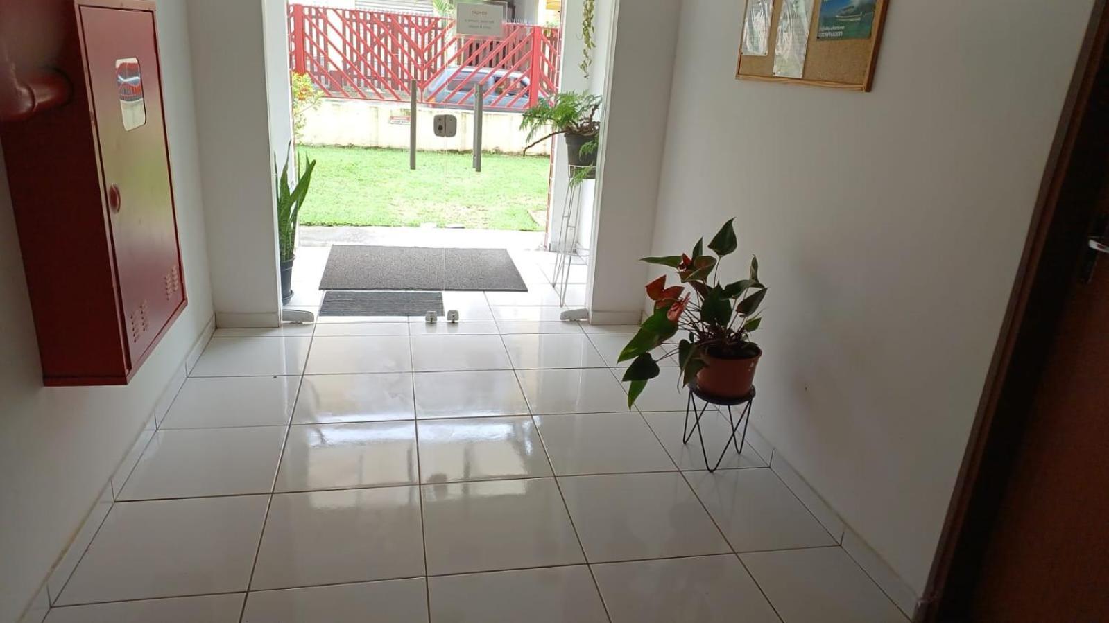 Apartamento Pe Na Areia Ubatuba Εξωτερικό φωτογραφία